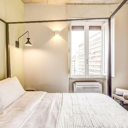 Insula Petri _ 2Bdr Apartment Рим Екстер'єр фото