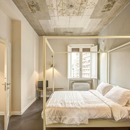 Insula Petri _ 2Bdr Apartment Рим Екстер'єр фото