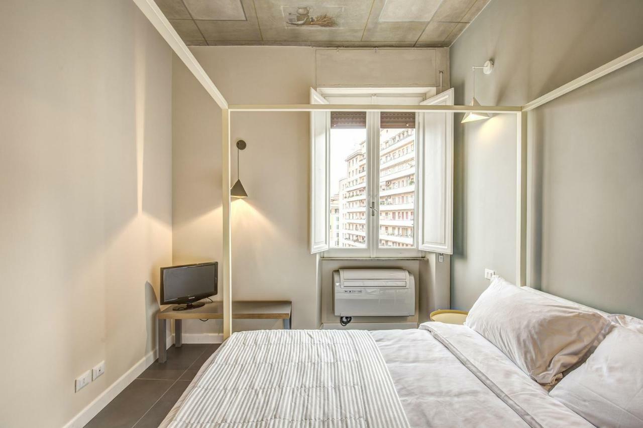 Insula Petri _ 2Bdr Apartment Рим Екстер'єр фото