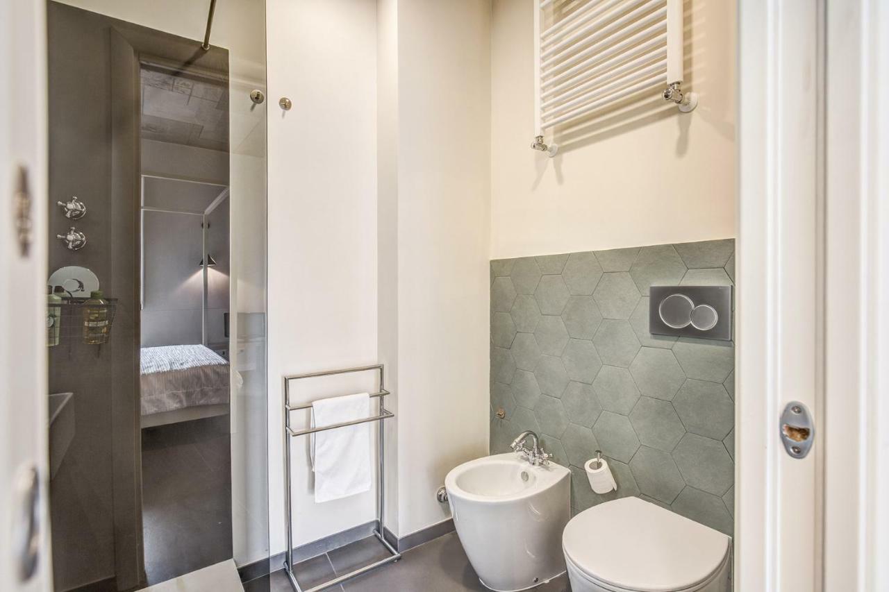 Insula Petri _ 2Bdr Apartment Рим Екстер'єр фото