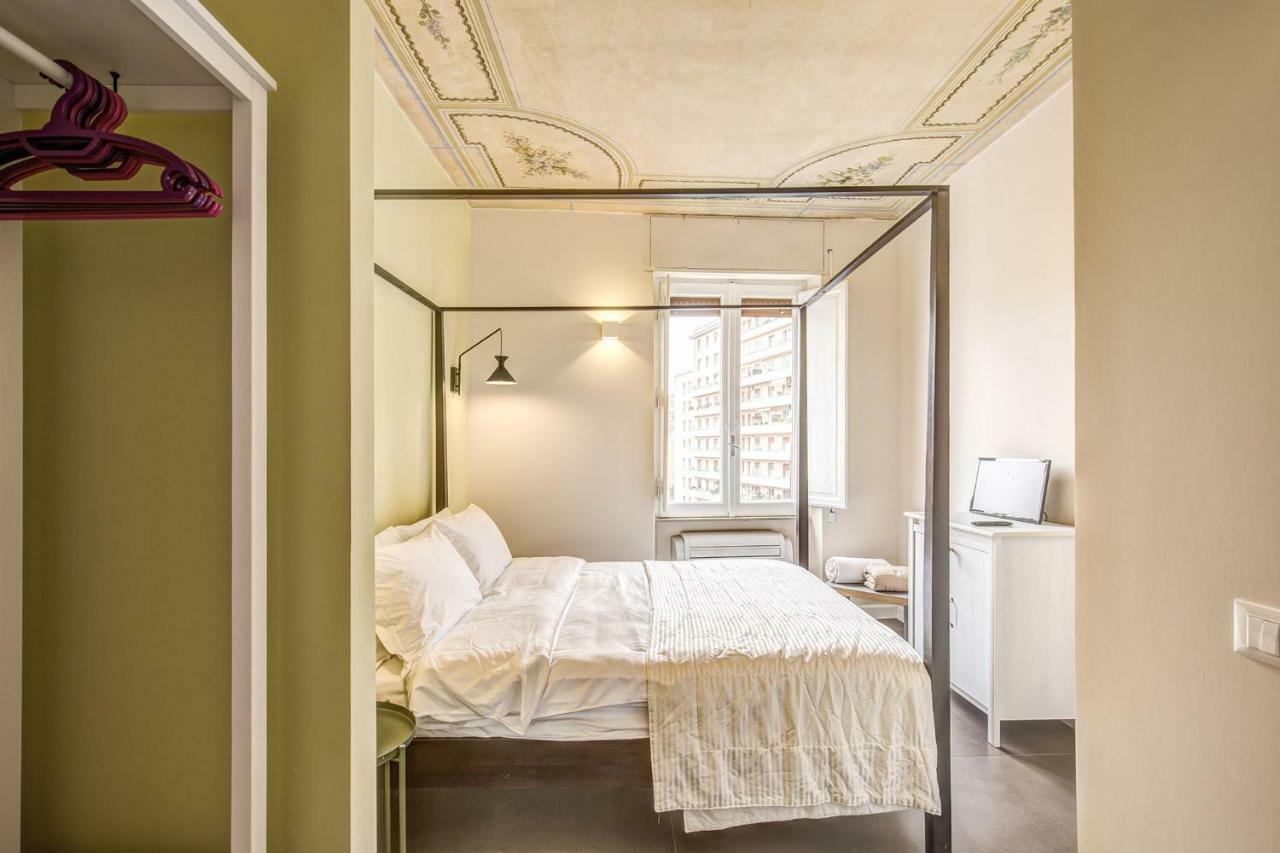 Insula Petri _ 2Bdr Apartment Рим Екстер'єр фото