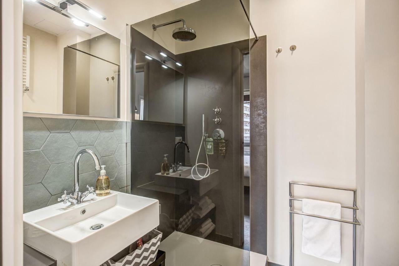 Insula Petri _ 2Bdr Apartment Рим Екстер'єр фото