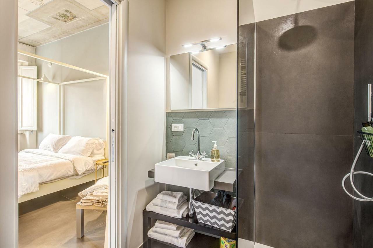 Insula Petri _ 2Bdr Apartment Рим Екстер'єр фото
