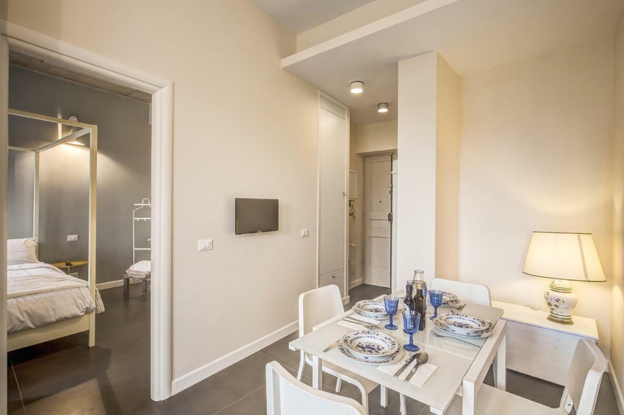 Insula Petri _ 2Bdr Apartment Рим Екстер'єр фото